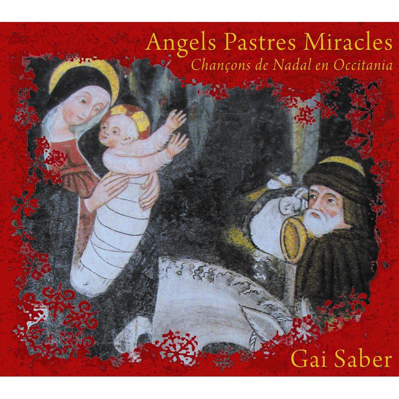 Picture of Gai Saber - Angels Pastres Miracles