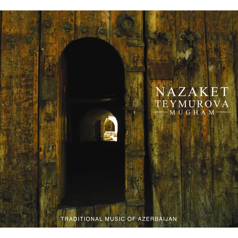 Picture of Nazaket Teymurova - Mugham