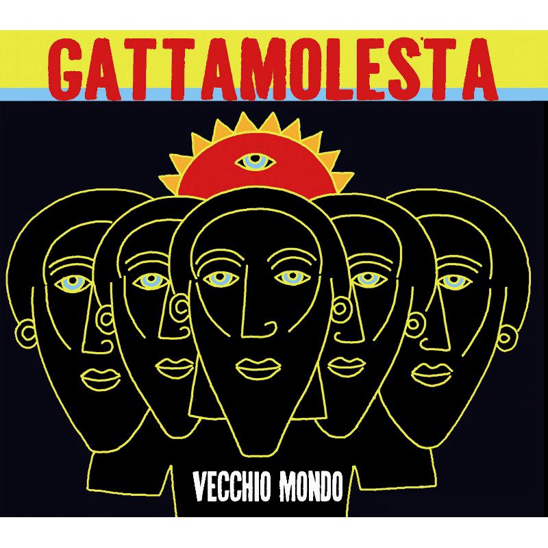 Picture of Gattamolesta - Vecchio Mondo