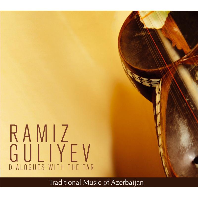 Picture of Ramiz Guliyev - Dialogues with the Tar