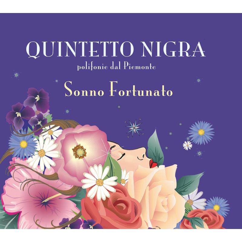 Picture of Quintetto Nigra - Sonno Fortunato