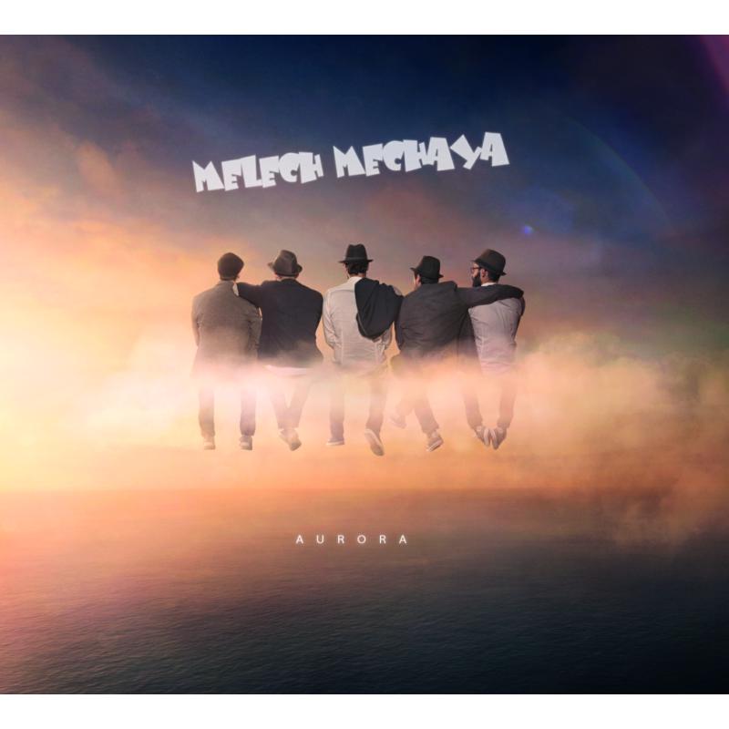 Picture of Melech Mechaya - Aurora