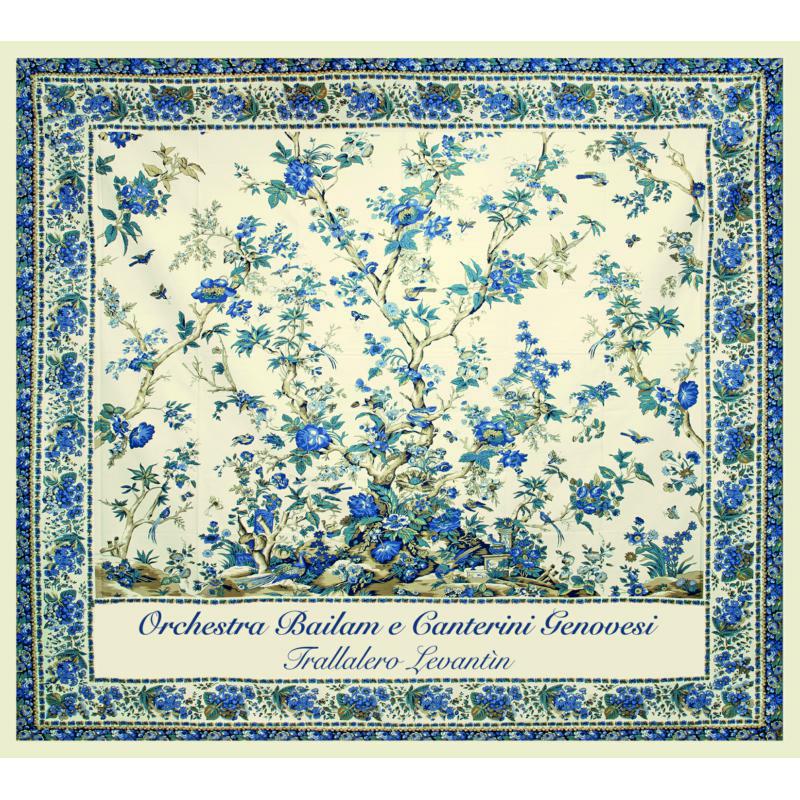 Picture of Orchestra Bailam & Canterini Genovesi - Trallalero Levantin