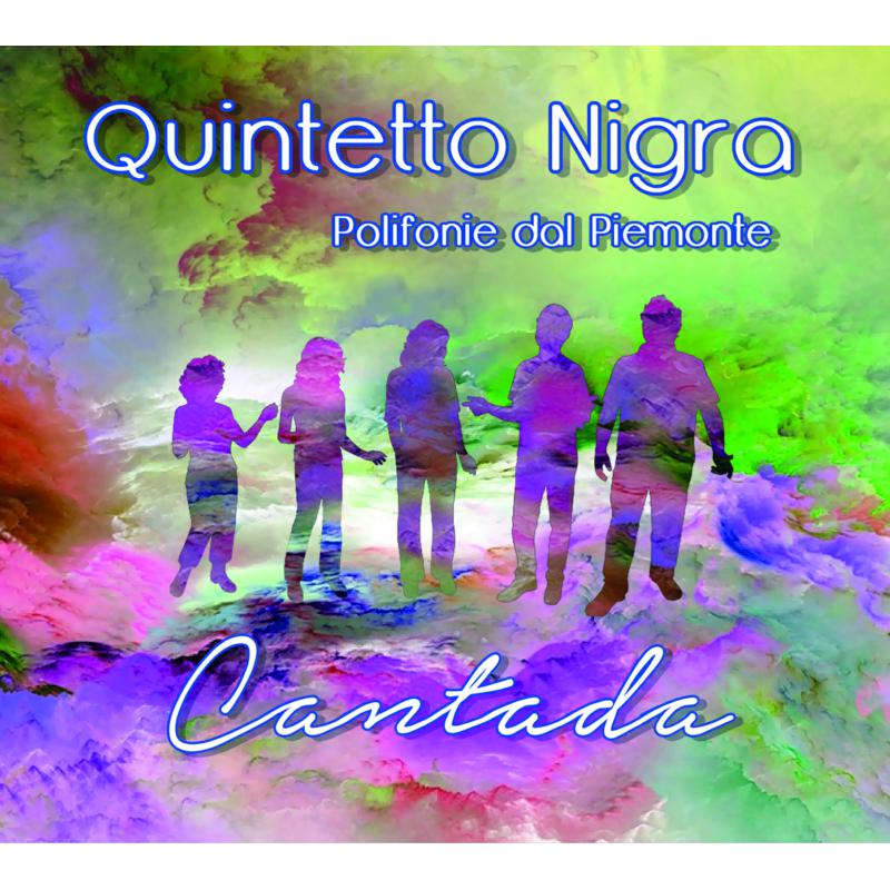 Picture of Quintetto Nigra - Cantada