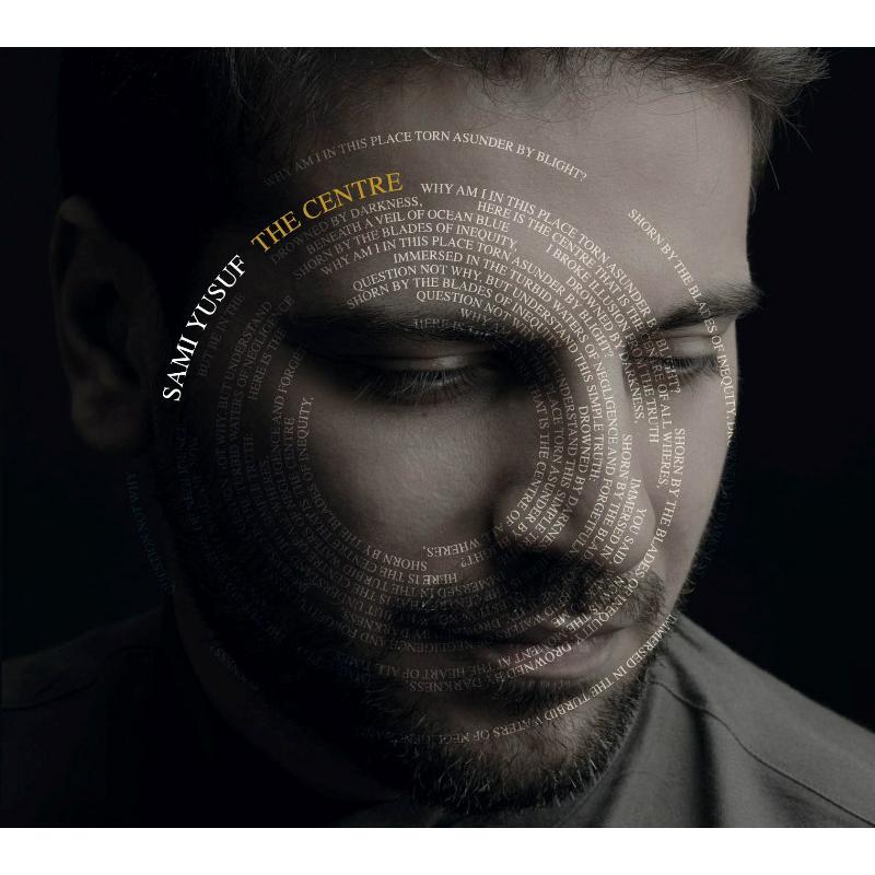 Picture of Sami Yusuf - The Centre