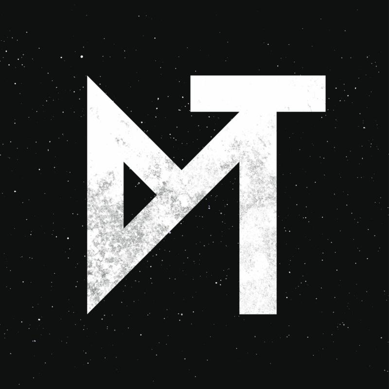 Picture of Desert Mountain Tribe - Either That Or The Moon
