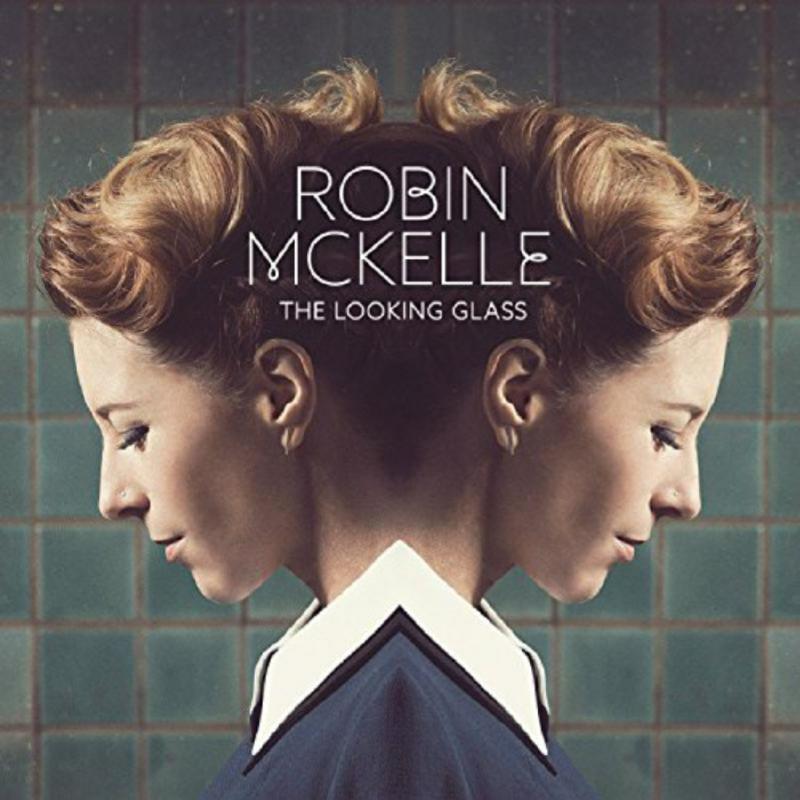 Picture of Robin McKelle - The Looking Glass