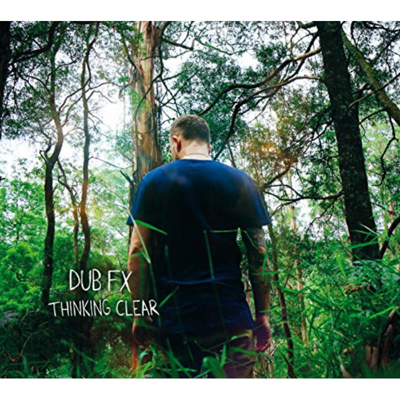 Picture of Dub Fx - Thinking Clear