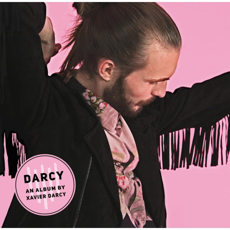 Picture of Xavier Darcy - Darcy