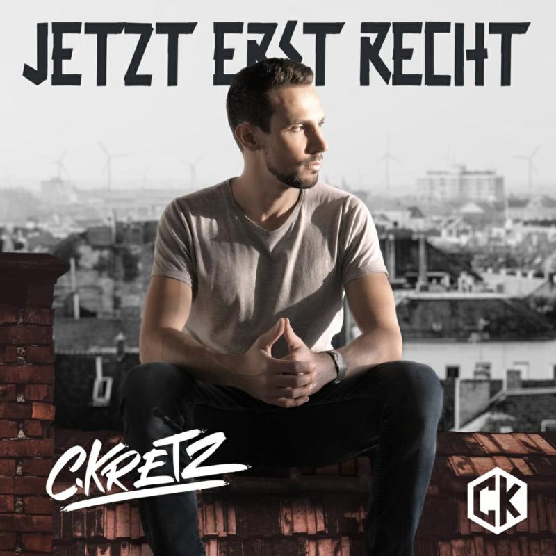 Picture of C.KRETZ - Jetzt Erst Recht