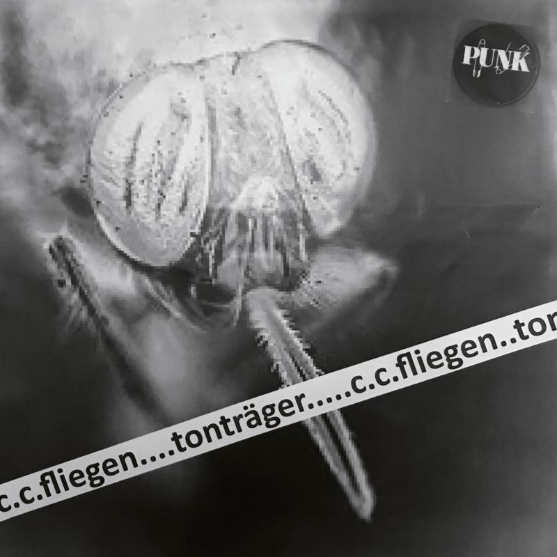 Picture of C.C. Fliegen - Tontrager