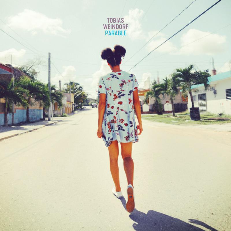 Picture of Tobias Weindorf - Parable