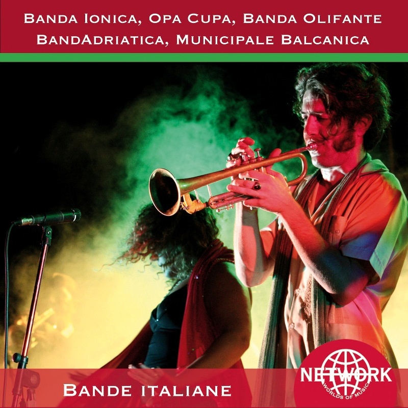 Picture of Various Artists - Bande Italiane
