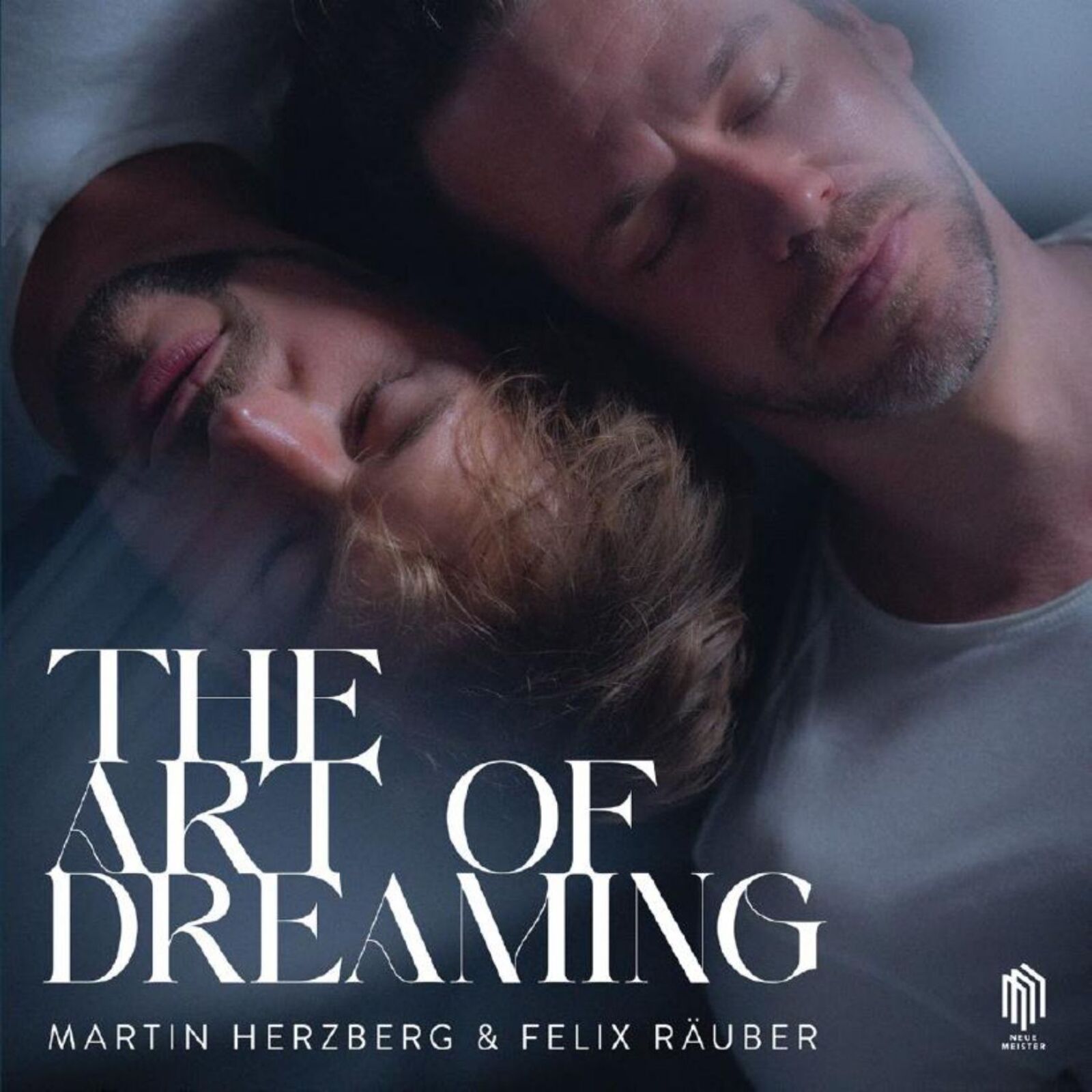 Picture of Martin Herzberg, Felix Rauber - The Art of Dreaming