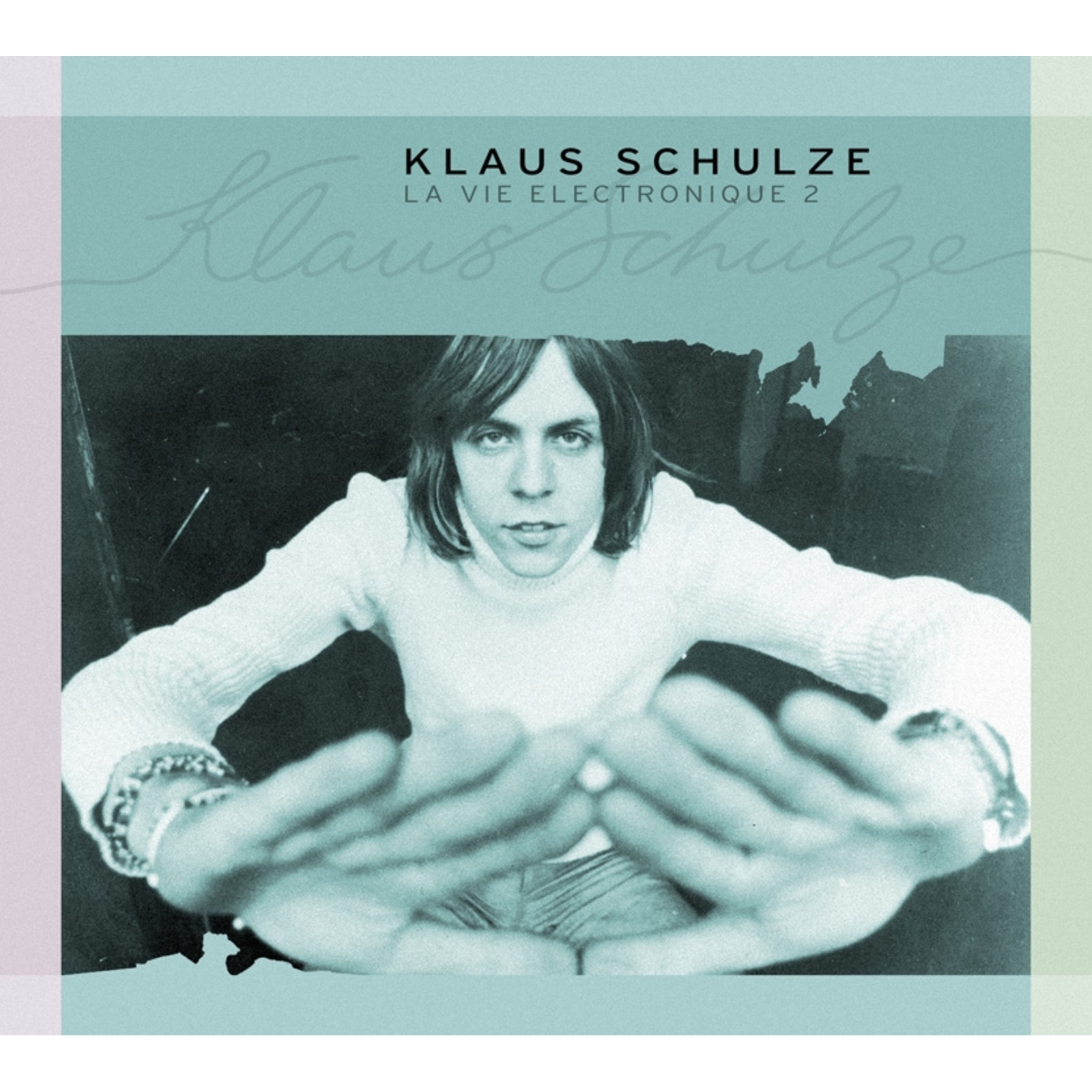 Picture of Klaus Schulze - La Vie Electronique Vol. 2