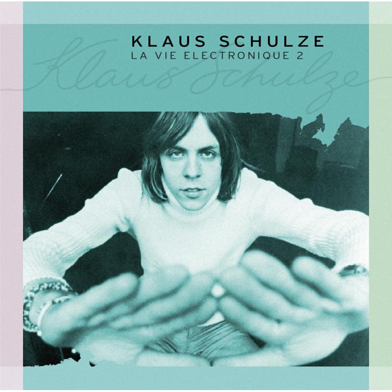 Picture of Klaus Schulze - La Vie Electronique Vol. 2