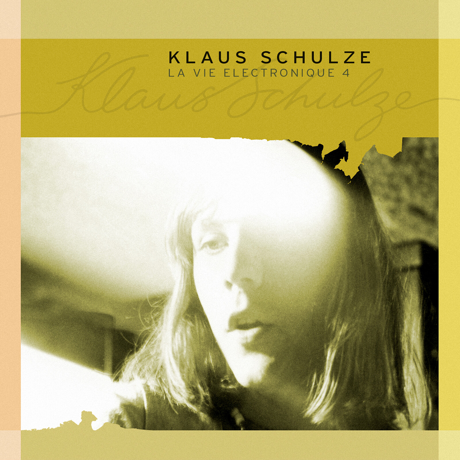 Picture of Klaus Schulze - La Vie Electronique Vol. 4