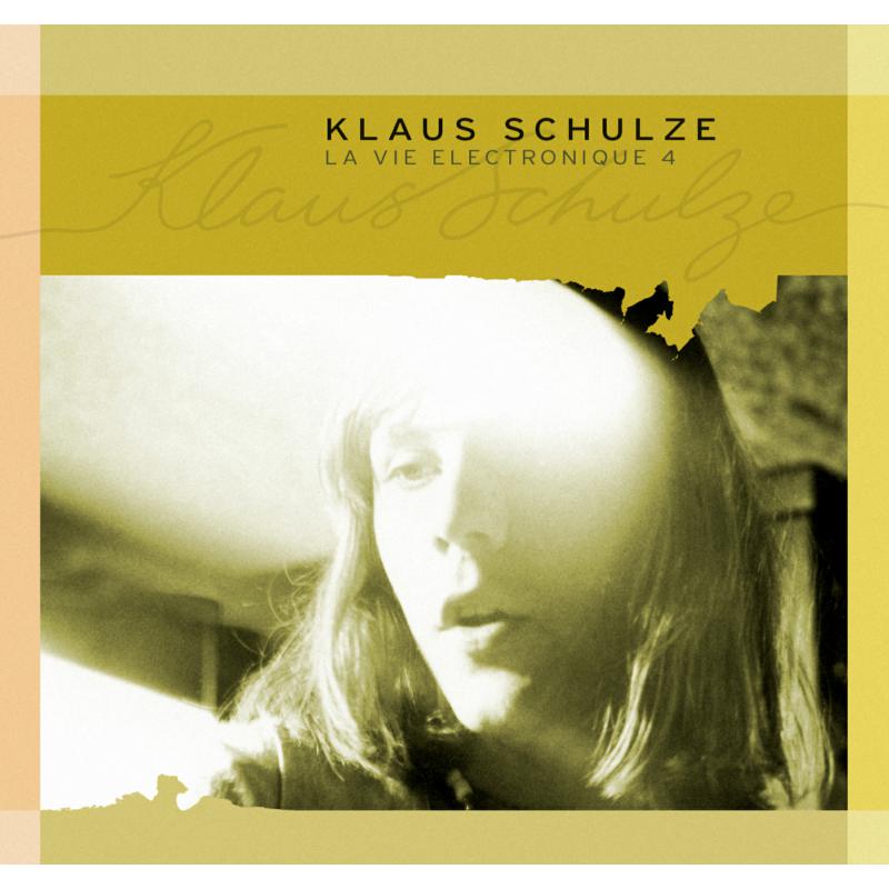 Picture of Klaus Schulze - La Vie Electronique Vol. 4