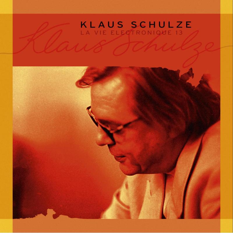 Picture of Klaus Schulze - La Vie Electronique 13