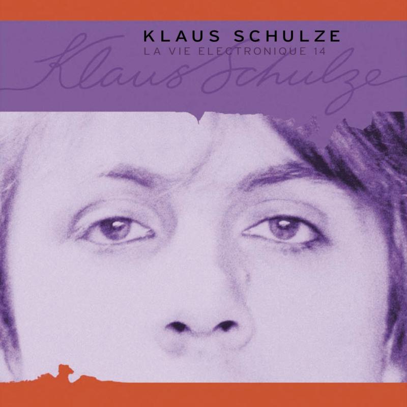 Picture of Klaus Schulze - La Vie Electronique 14