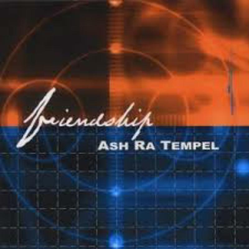 Picture of Ash Ra Tempel - Friendship