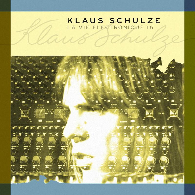 Picture of Klaus Schulze - La Vie Electronique Vol. 16