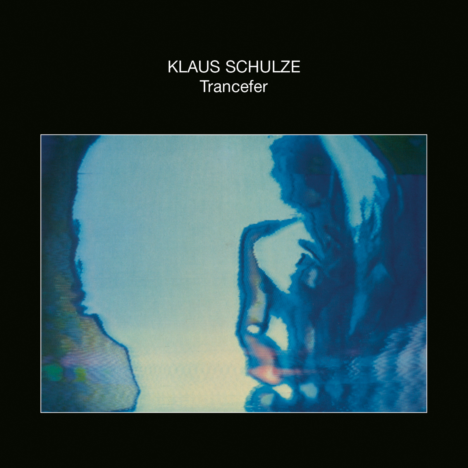 Picture of Klaus Schulze - Trancefer
