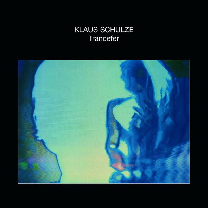 Picture of Klaus Schulze - Trancefer