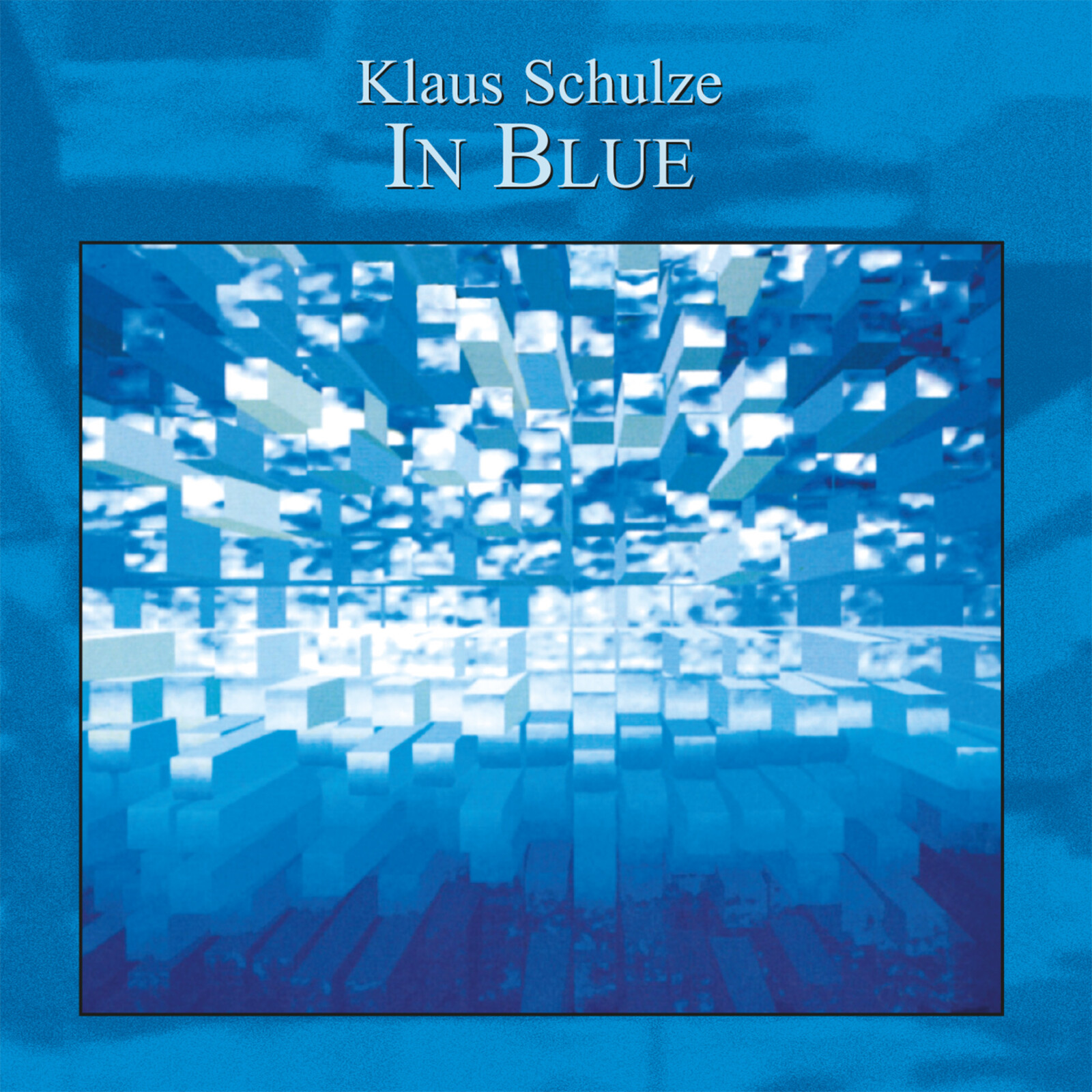 Picture of Klaus Schulze - In Blue