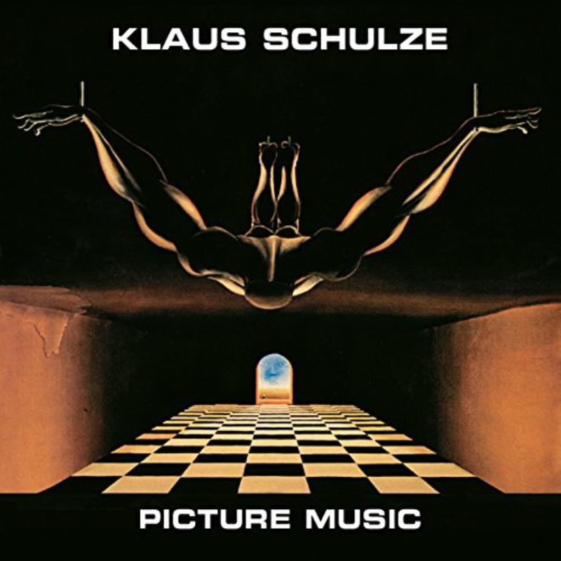 Picture of Klaus Schulze - Picture Music