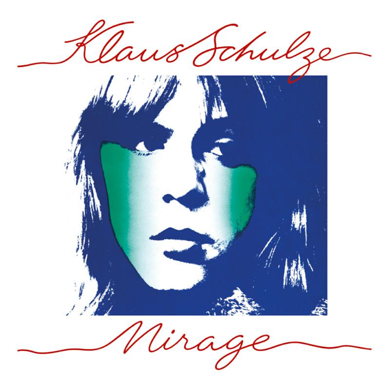 Picture of Klaus Schulze - Mirage
