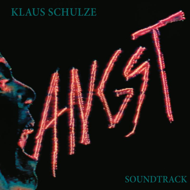 Picture of Schulze, Klaus - Angst