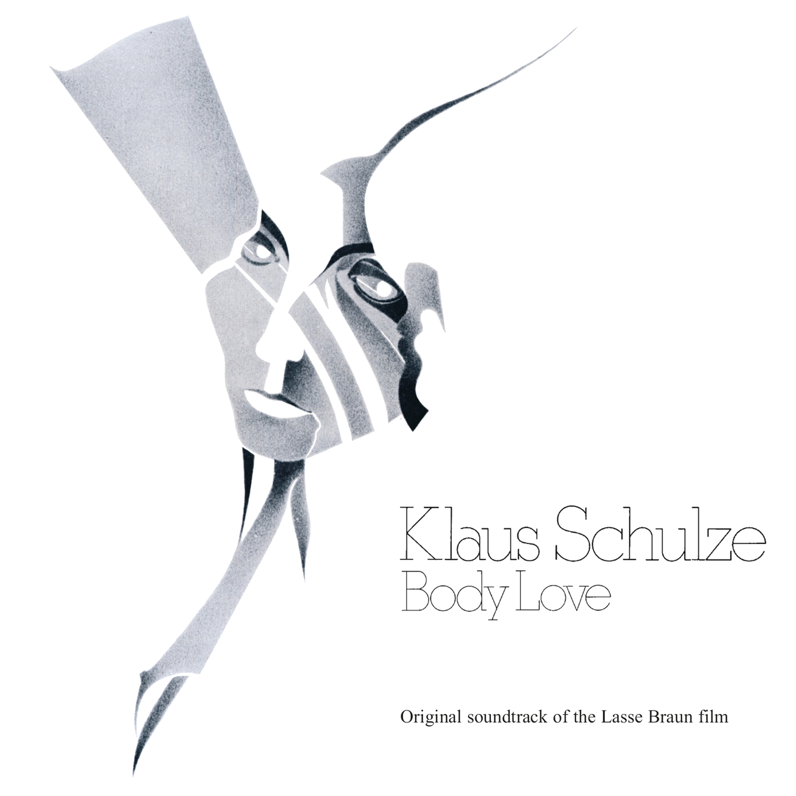 Picture of Klaus Schulze - Body Love 1