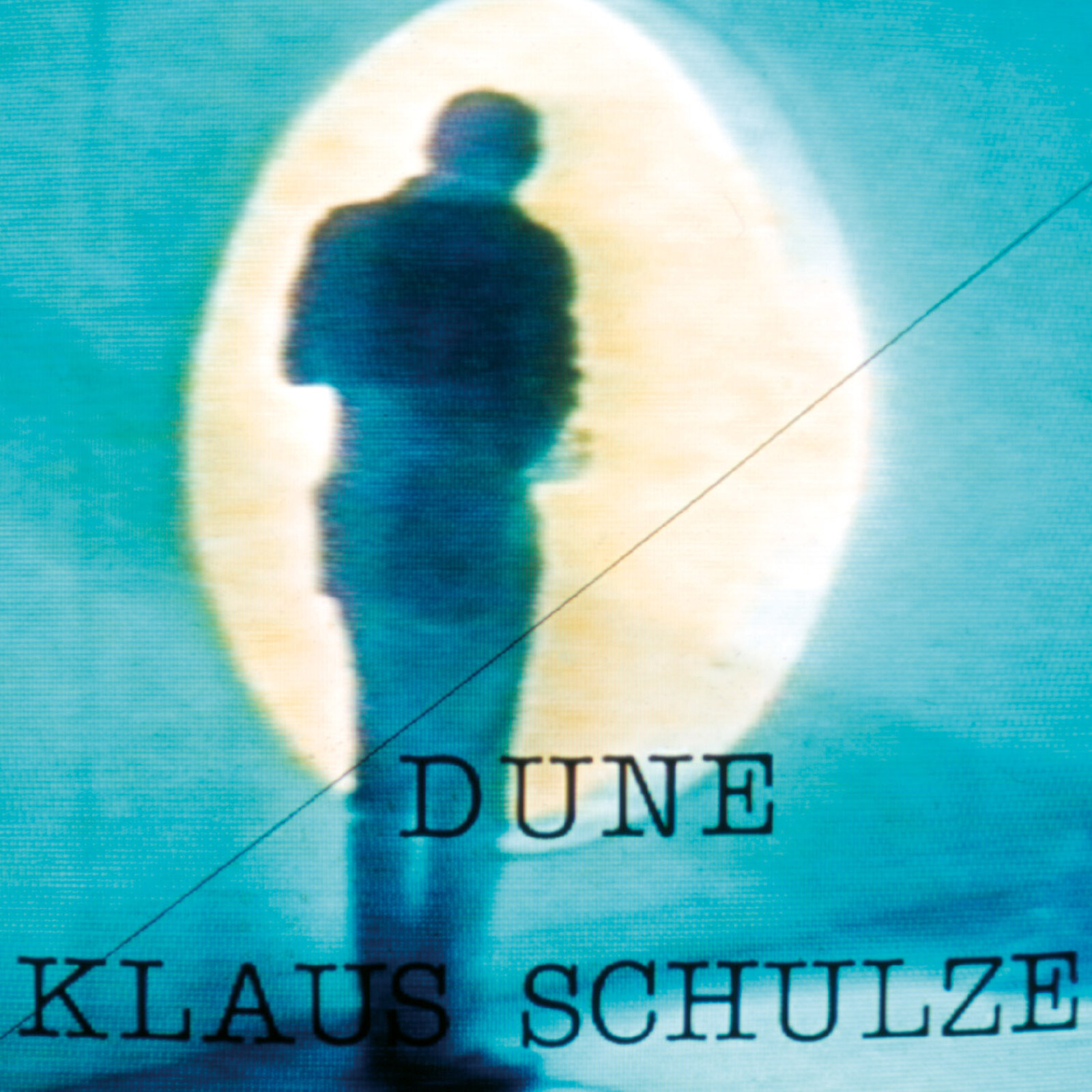 Picture of Klaus Schulze - Dune