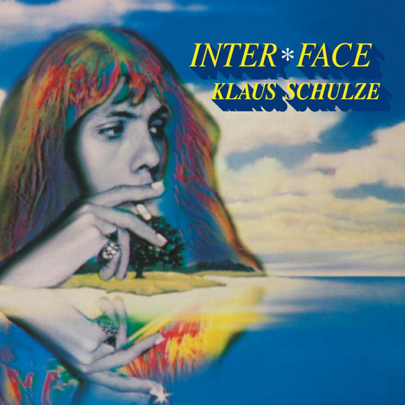 Picture of Klaus Schulze - Inter*face
