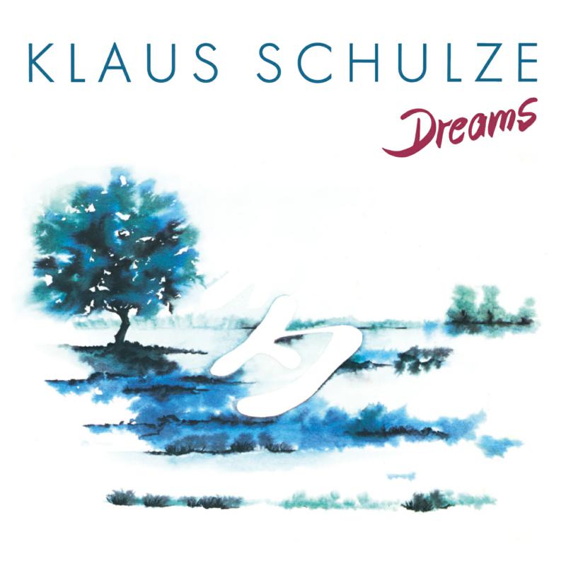 Picture of Klaus Schulze - Dreams