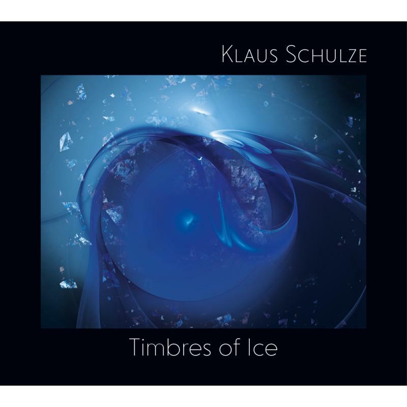 Picture of Klaus Schulze - Timbres Of Ice