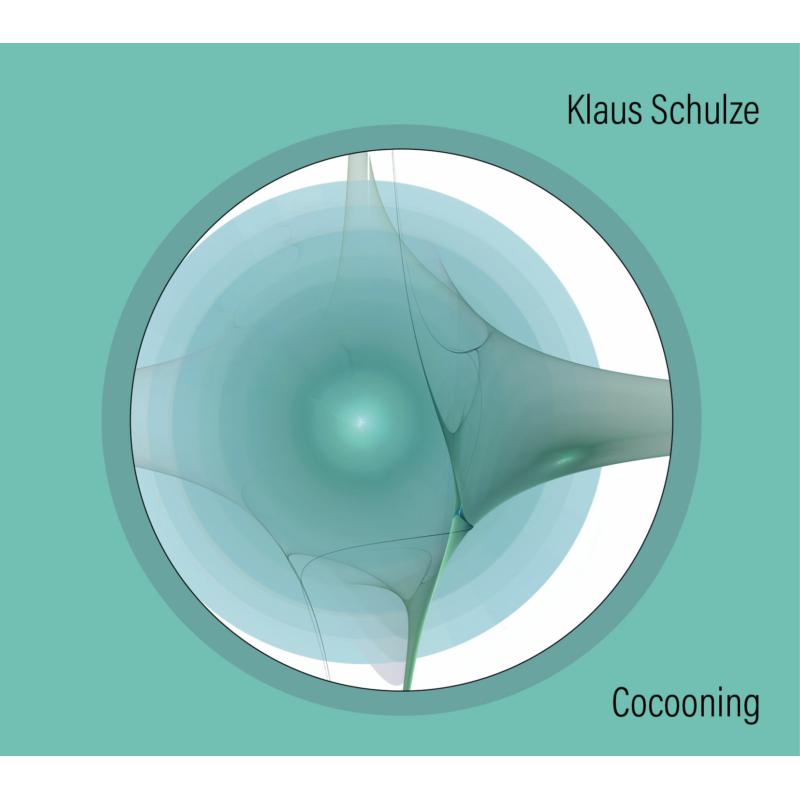 Picture of Klaus Schulze - Cocooning