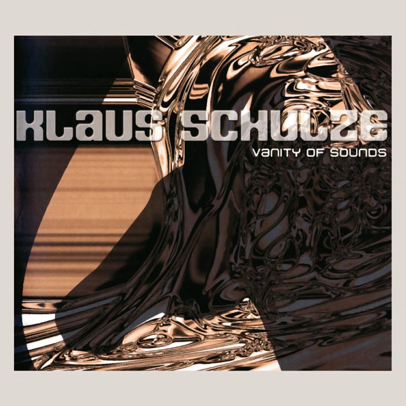 Picture of Klaus Schulze - Vanity Of Sounds