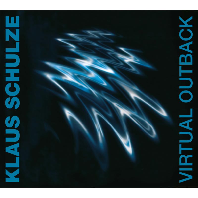 Picture of Klaus Schulze - Virtual Outback