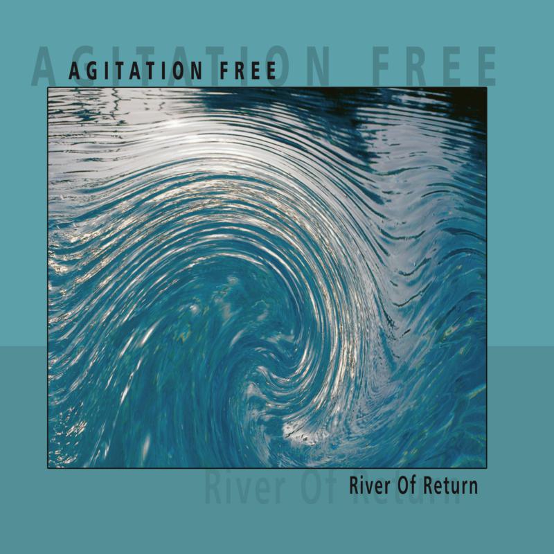 Picture of Agitation Free - River Of Return (2LP)