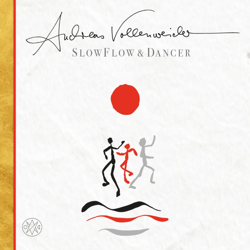 Picture of Andreas Vollenweider - SlowFlow / Dancer