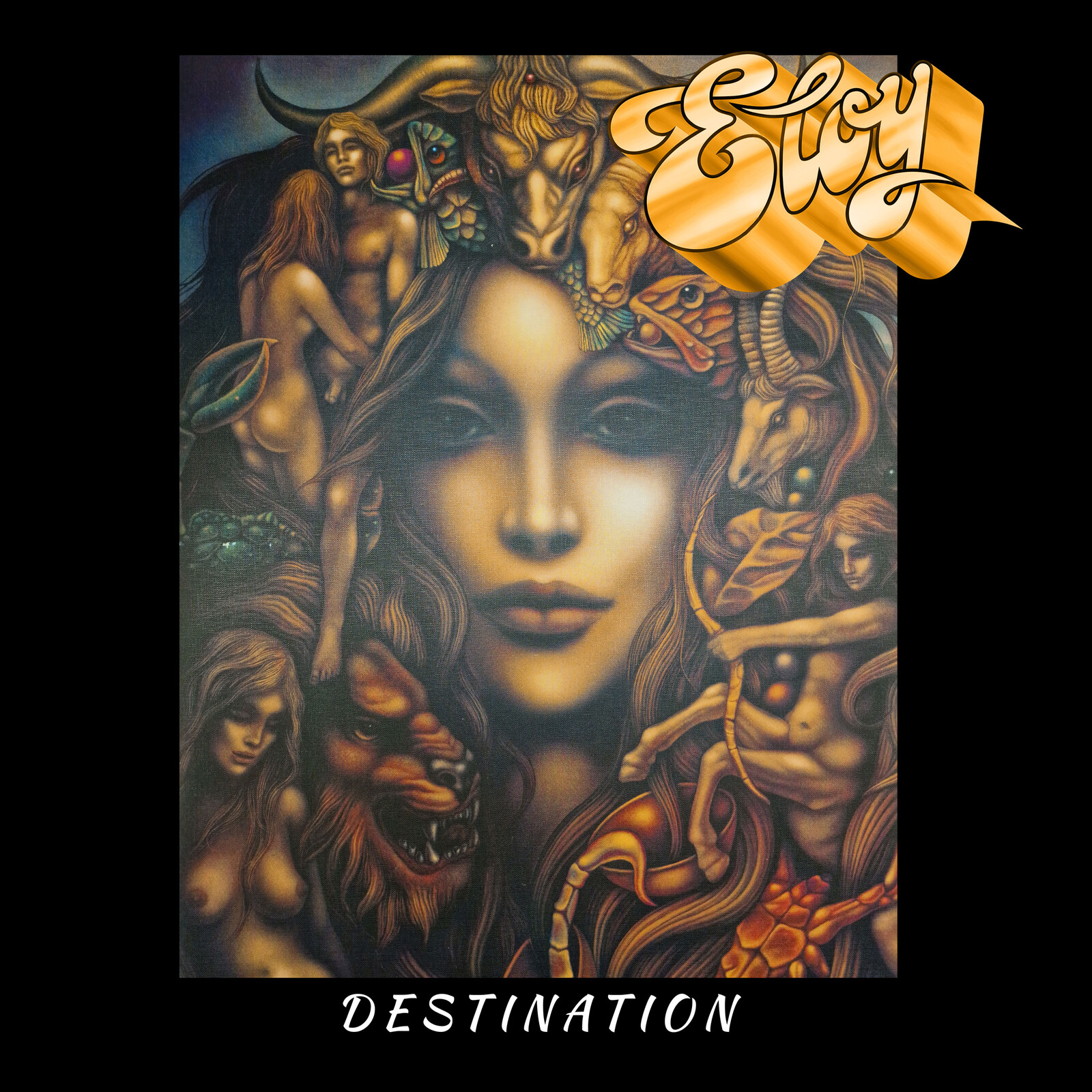 Picture of Eloy - Destination