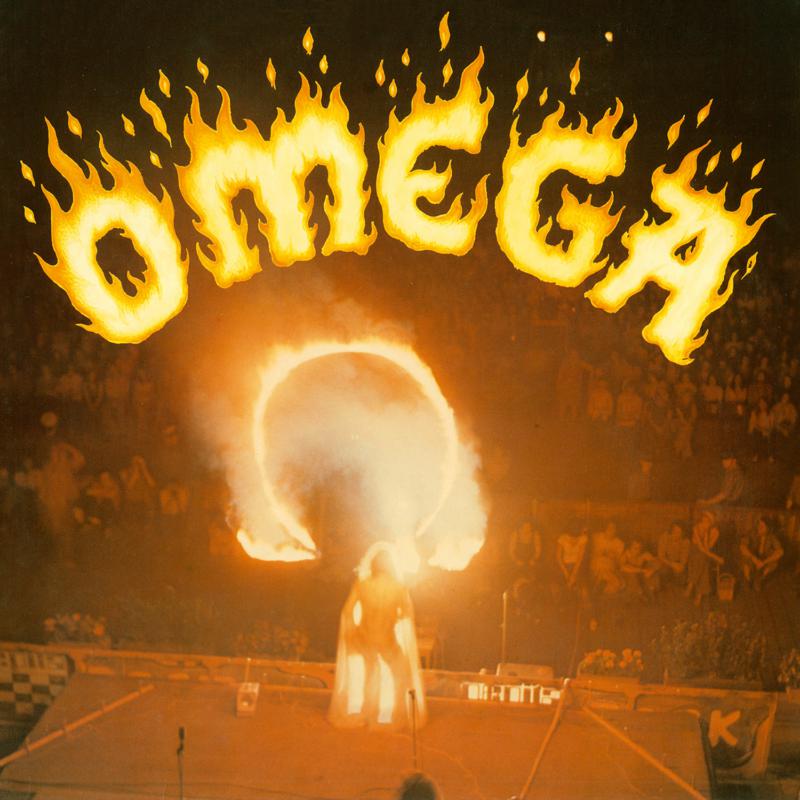 Picture of Omega - III
