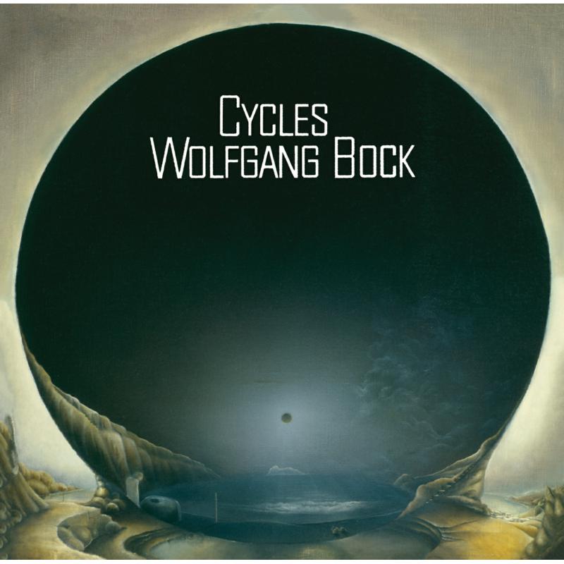 Picture of Wolfgang Bock - Cycles + Bonus track