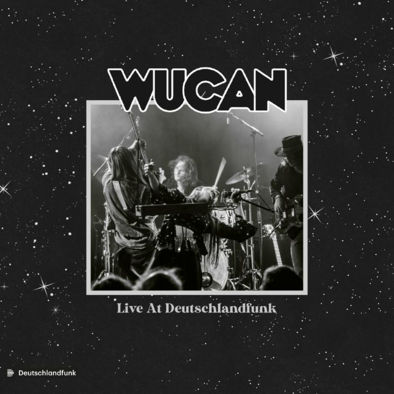 Picture of Wucan - Live At Deutschlandfunk