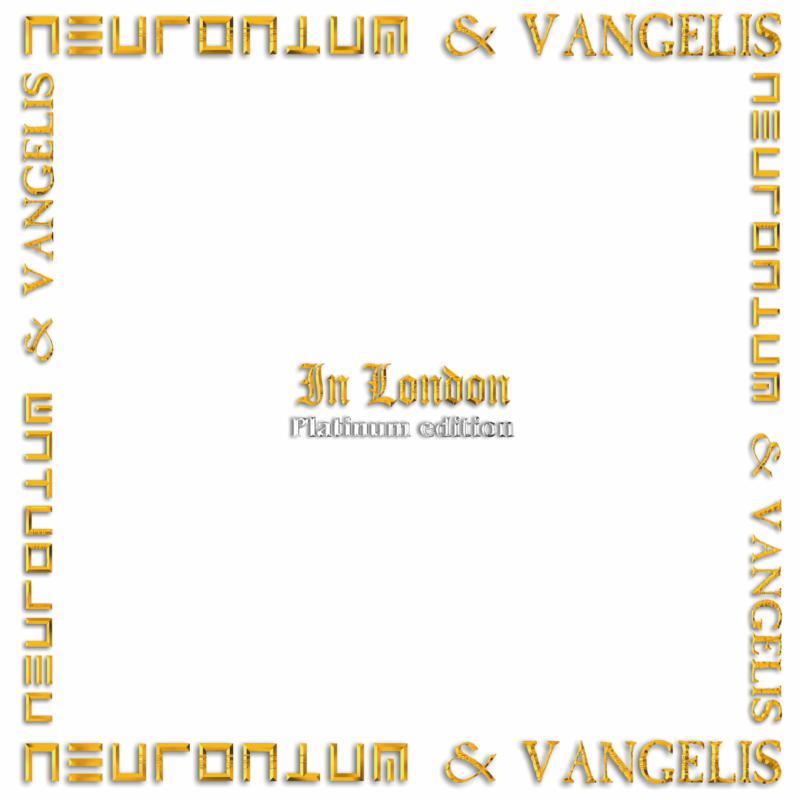 Picture of Neuronium & Vangelis - In London (Platinum Edition)