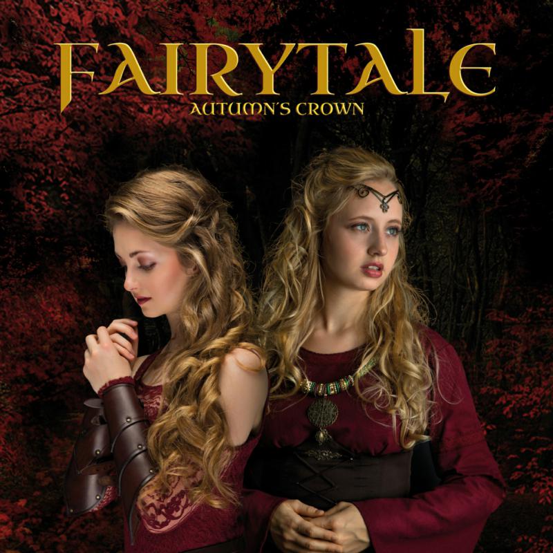 Picture of Fairytale - Autumn's Crown
