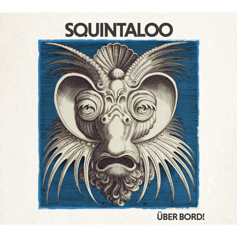 Picture of Squintaloo - �ber Bord!