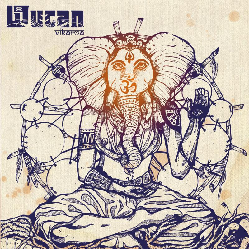 Picture of Wucan - Vikarma